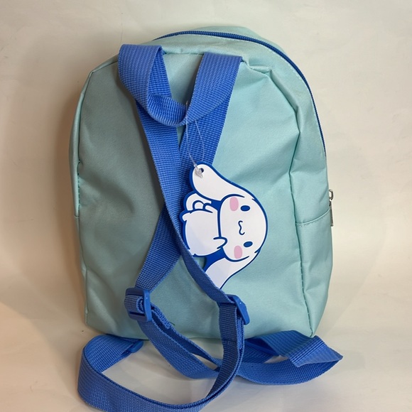 Sanrio Cinnamoroll Backpack NWT - Picture 4 of 10